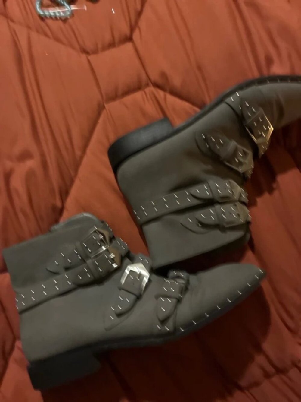 Forever 21 Ankle boots